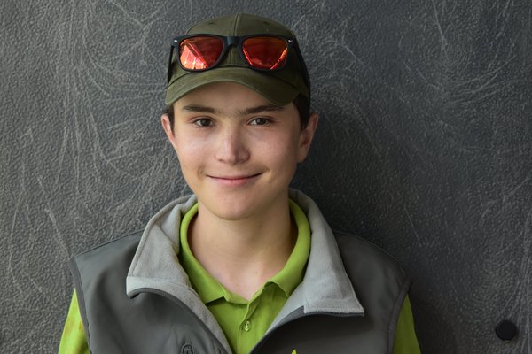 Nerio Brazerol Nerio Brazerol