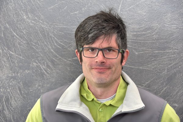 Manuel Mettler Manuel Mettler