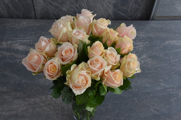 Rosen creme Rosen creme