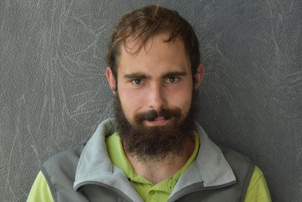 Alexander Wilhelm Alexander Wilhelm