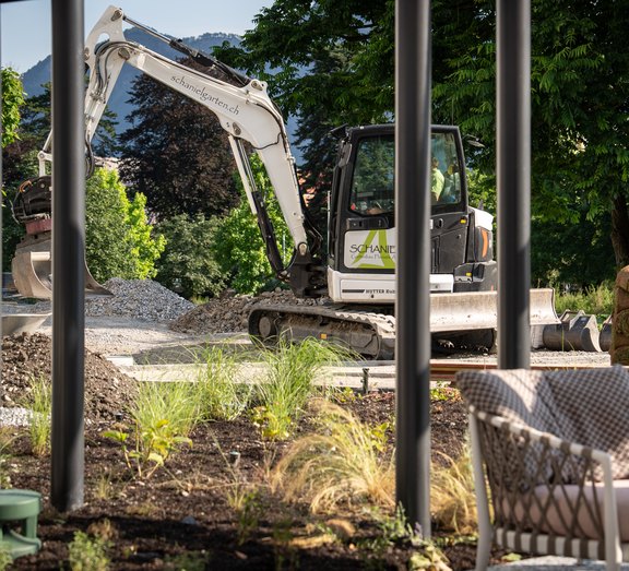 Gartenbau und Landschaftsbau Gartenbau und Landschaftsbau