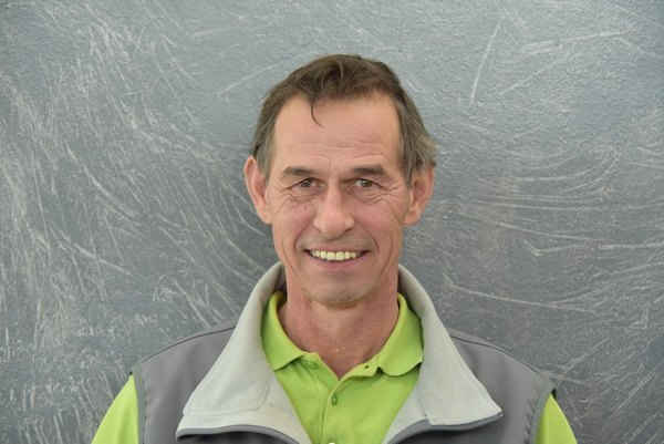 Norbert Schaniel Norbert Schaniel