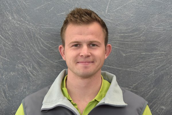 Mauro Schaniel Mauro Schaniel