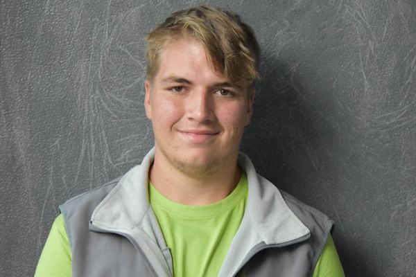 Luca Frommelt Luca Frommelt