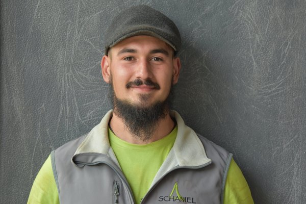 José Carlos Schmid José Carlos Schmid