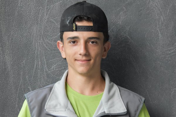 Giovanni Laudenbacher Giovanni Laudenbacher